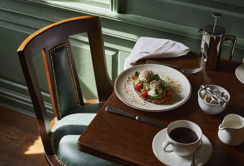 Hotelli Indigo   Bath, An Ihg