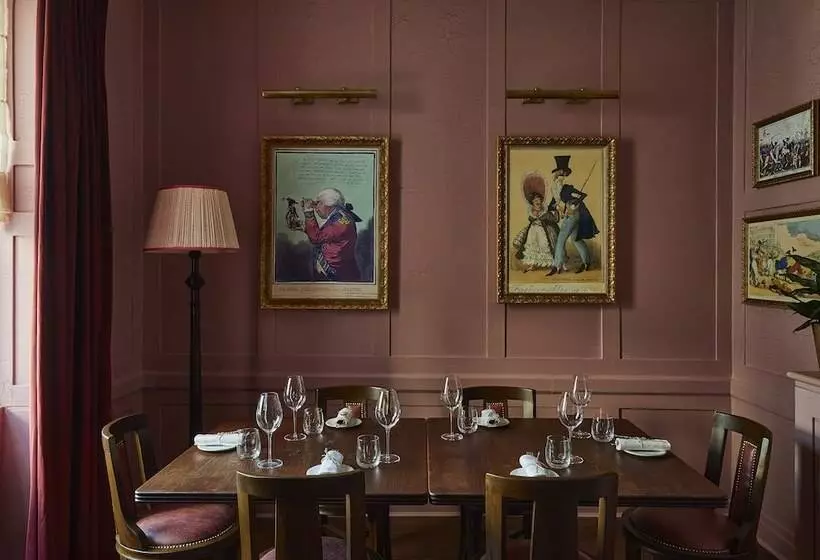 Hotelli Indigo   Bath, An Ihg