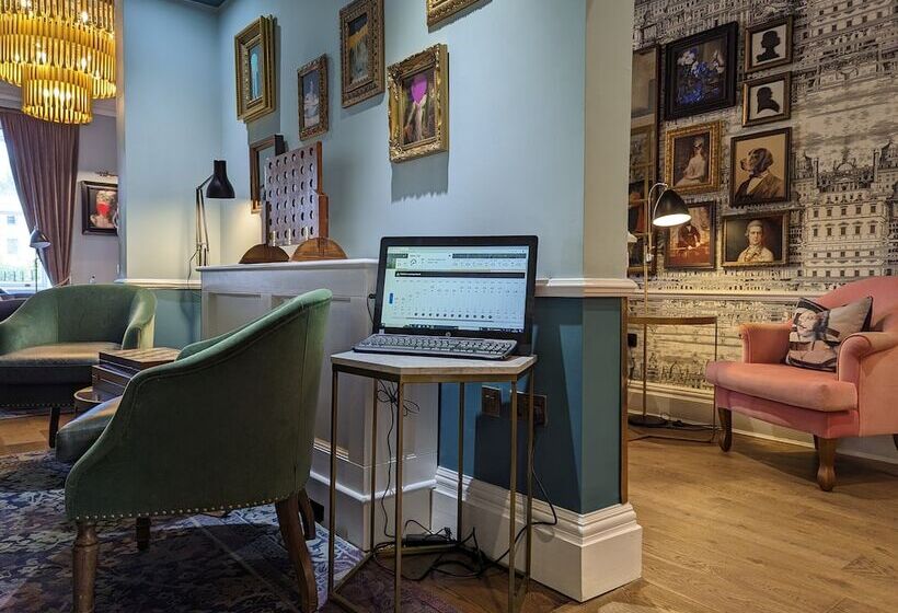 فندق Indigo   Bath, An Ihg