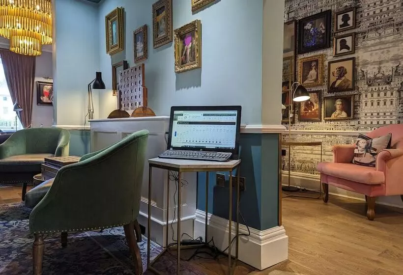 Hotelli Indigo   Bath, An Ihg