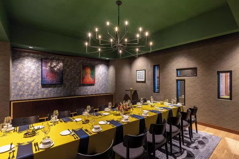 Hotelli Intercontinental Minneapolis   St. Paul Airport, An Ihg