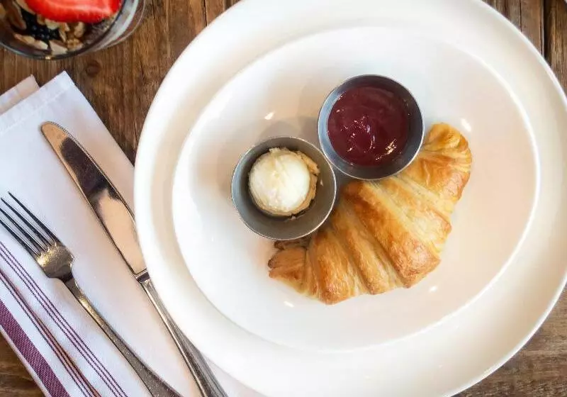 Hotelli Intercontinental Minneapolis   St. Paul Airport, An Ihg