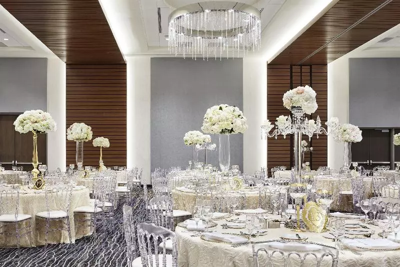 Hotelli Intercontinental Minneapolis   St. Paul Airport, An Ihg