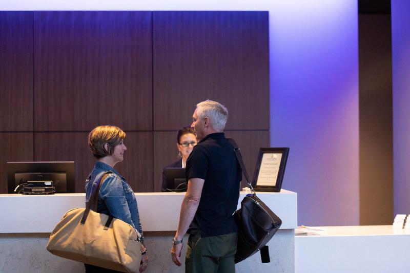 בית מלון כפרי Intercontinental Minneapolis   St. Paul Airport, An Ihg