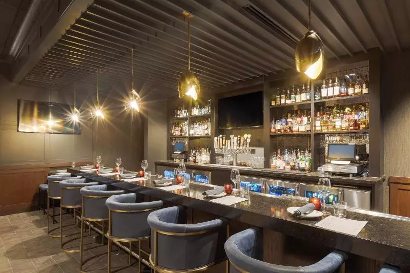 Hotelli Intercontinental Minneapolis   St. Paul Airport, An Ihg