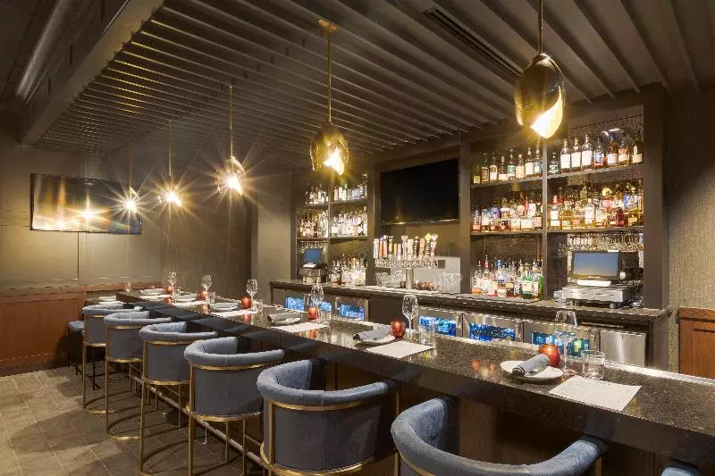 Hotelli Intercontinental Minneapolis   St. Paul Airport, An Ihg