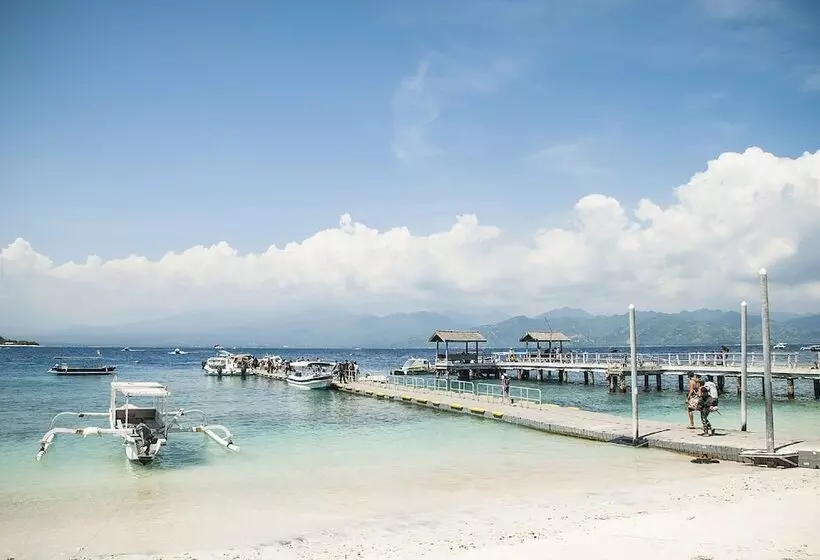 Natya Hotel Gili Trawangan