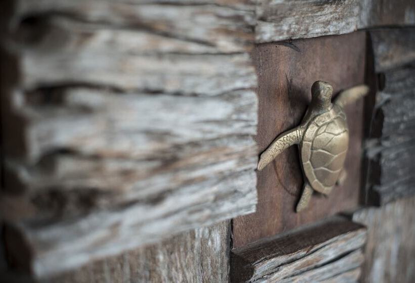 Natya Hotel Gili Trawangan