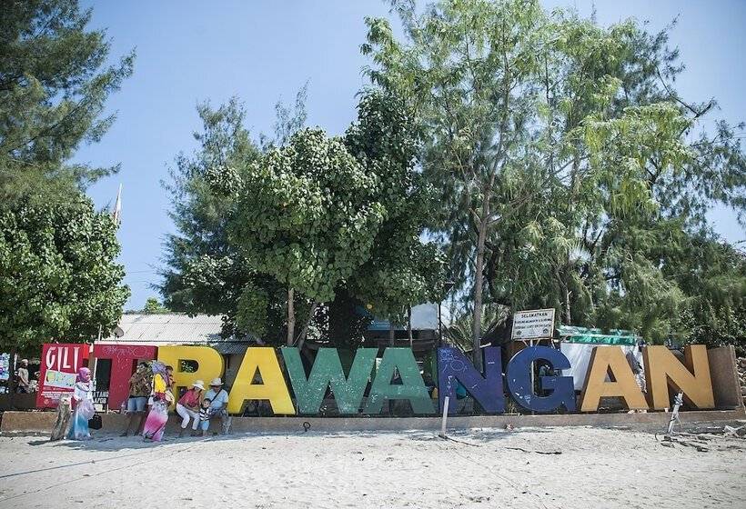 Natya Hotel Gili Trawangan