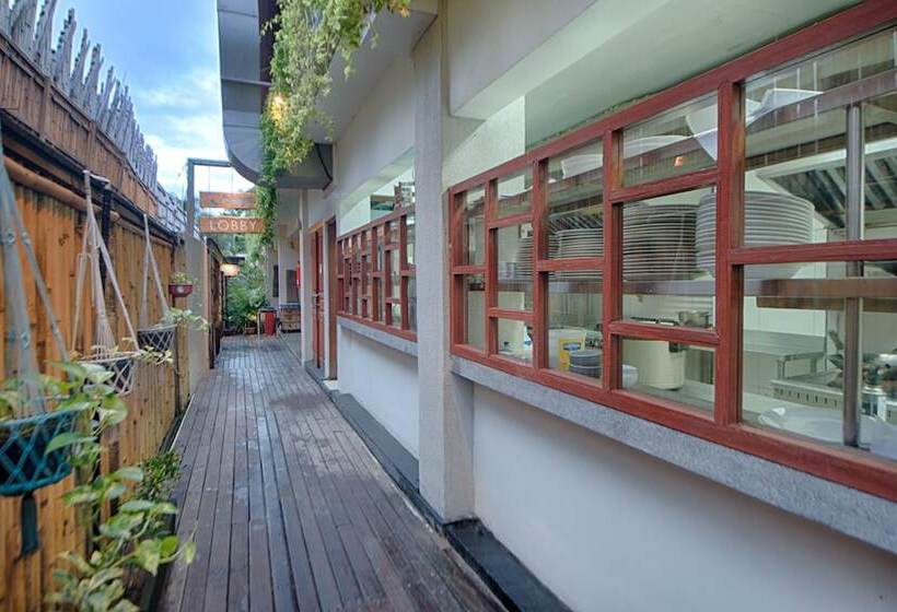 Natya Hotel Gili Trawangan