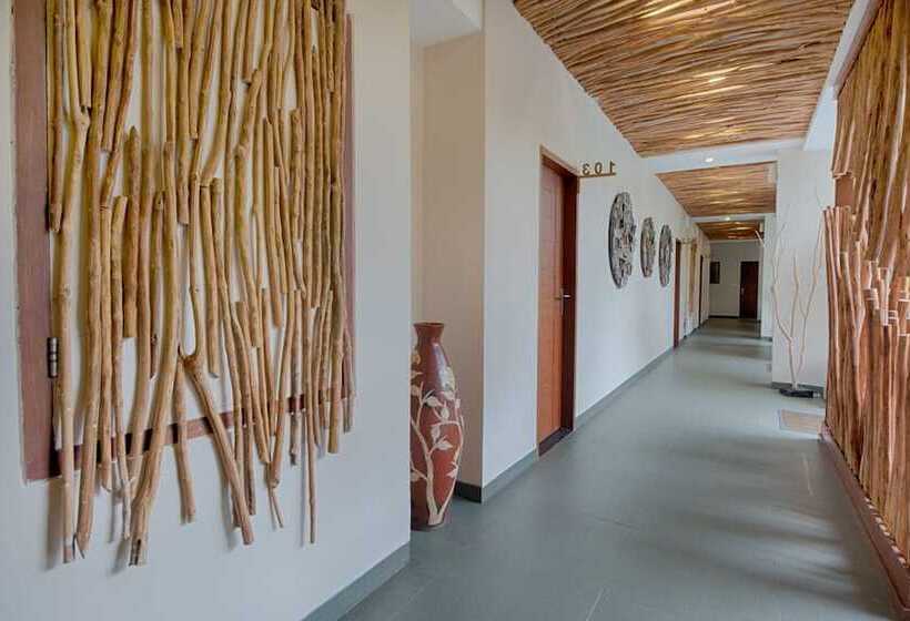 Natya Hotel Gili Trawangan