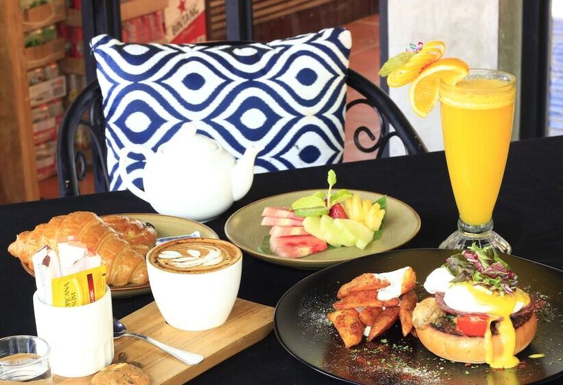 Natya Hotel Gili Trawangan