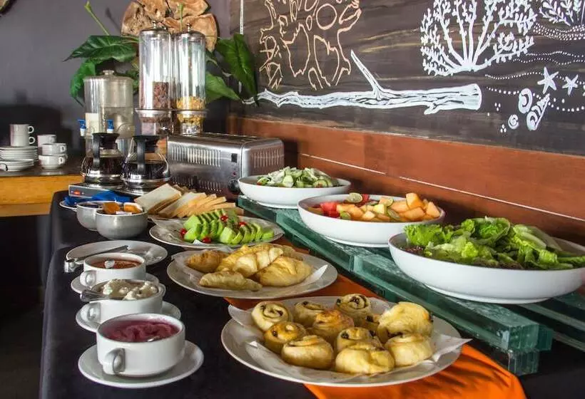 Natya Hotel Gili Trawangan