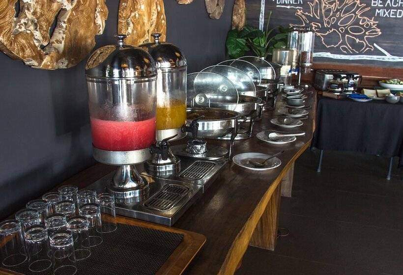 Natya Hotel Gili Trawangan