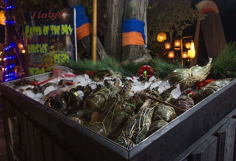 Natya Hotel Gili Trawangan