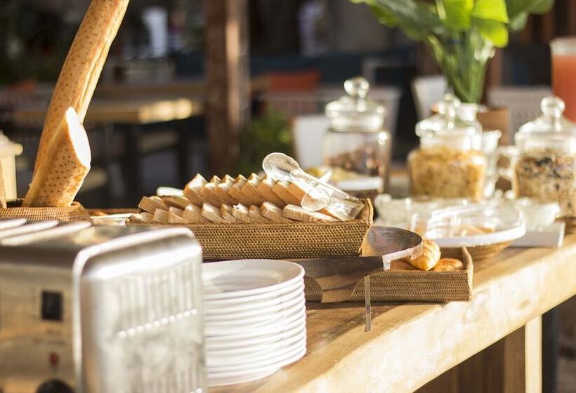 Natya Hotel Gili Trawangan