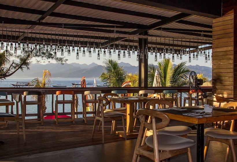 Natya Hotel Gili Trawangan