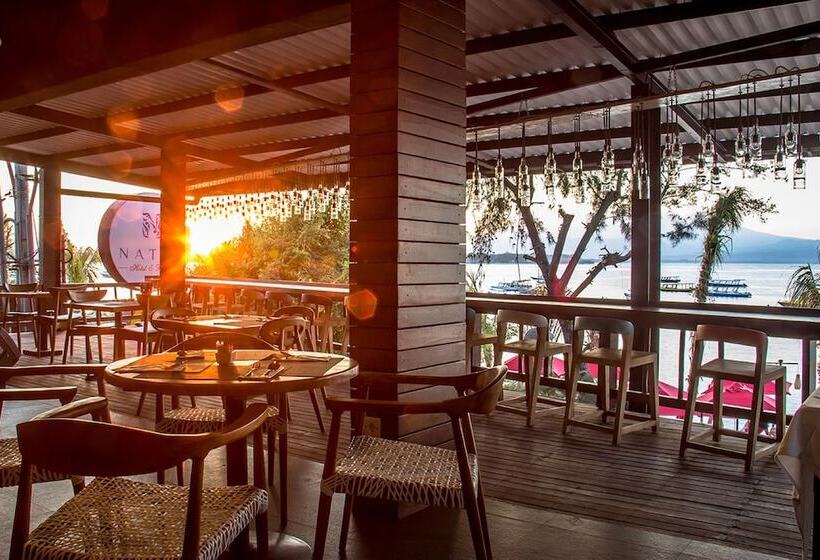 Natya Hotel Gili Trawangan