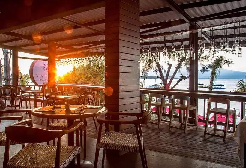 Natya Hotel Gili Trawangan