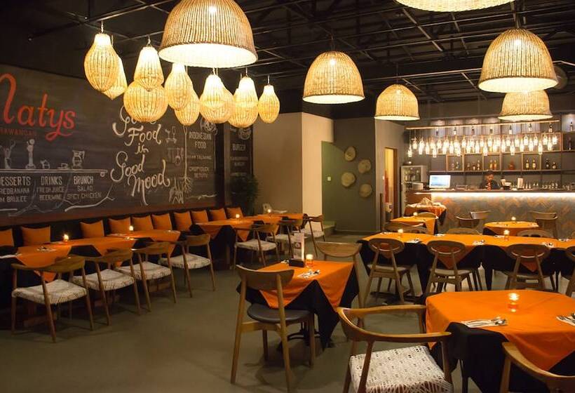 Natya Hotel Gili Trawangan