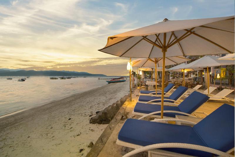 Natya Hotel Gili Trawangan