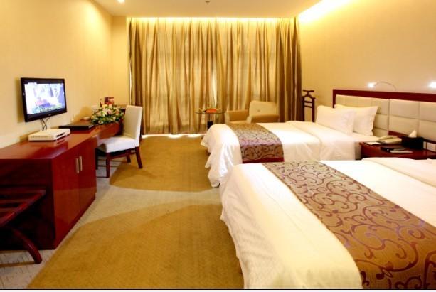 בית מלון כפרי New Beacon Optics Valley International