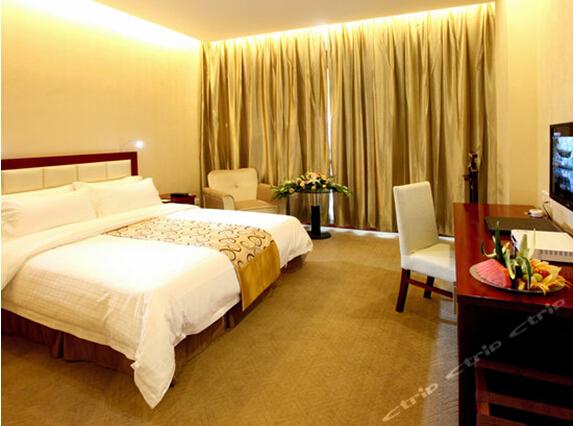 בית מלון כפרי New Beacon Optics Valley International