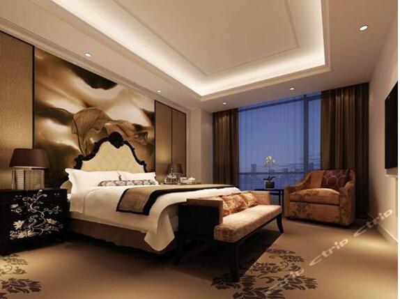 בית מלון כפרי New Beacon Optics Valley International