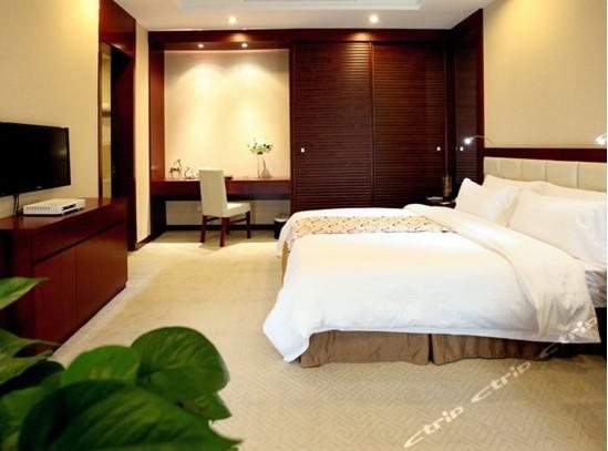 בית מלון כפרי New Beacon Optics Valley International