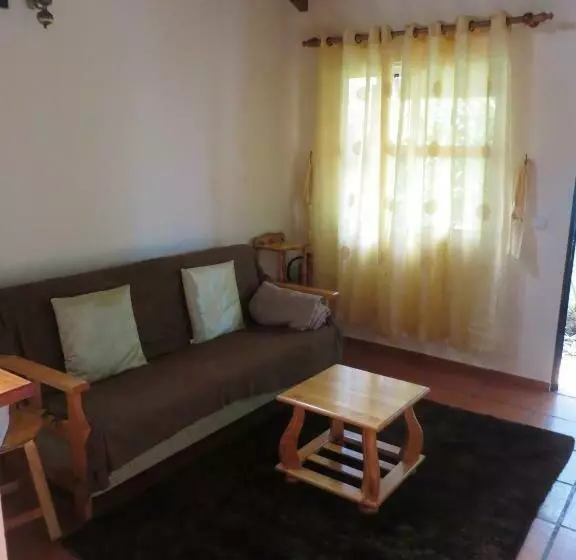 Hotelli Quinta Da Quebrada