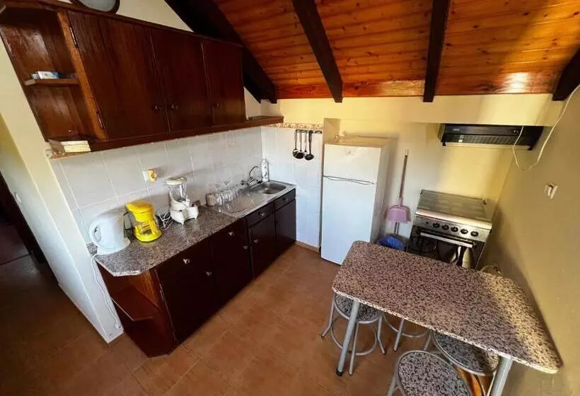 Hotelli Quinta Da Quebrada