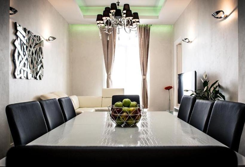 בית מלון כפרי Residence Du Louvre Lra Cannes