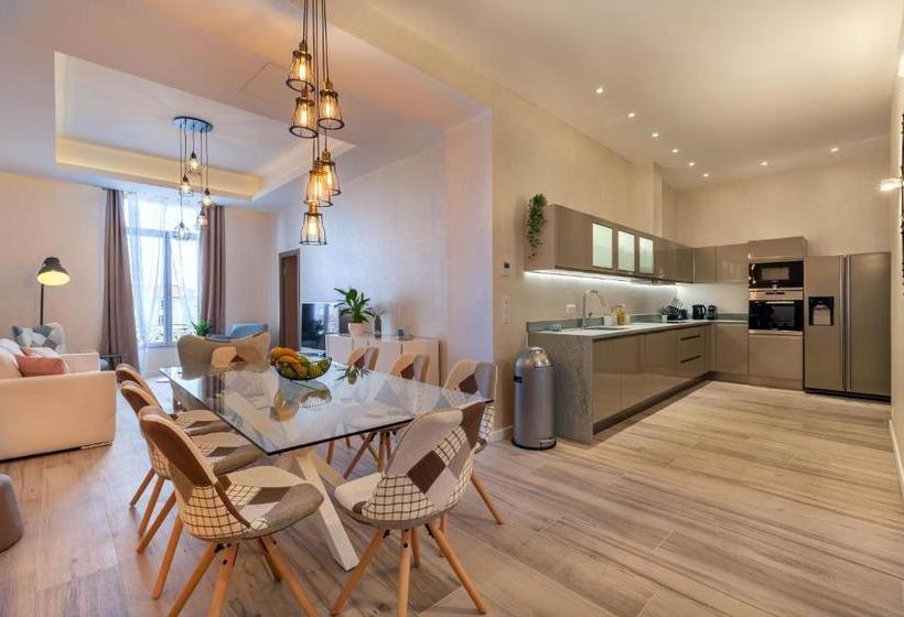 בית מלון כפרי Residence Du Louvre Lra Cannes