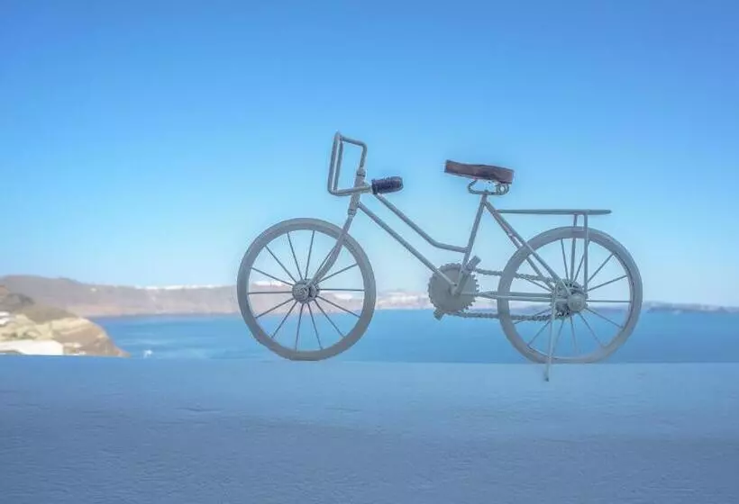 ホテル Secret Legend Suites