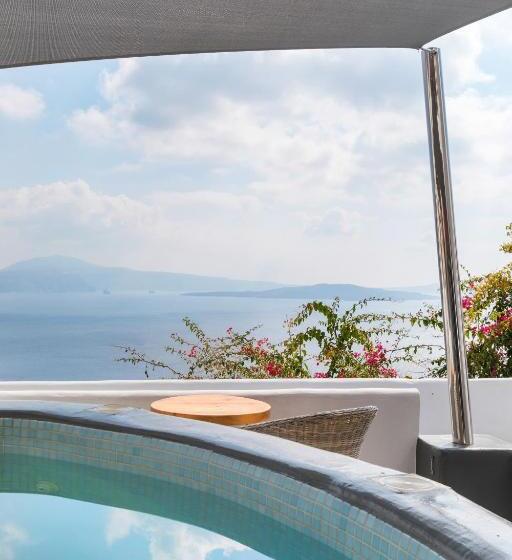 هتل Secret Legend Suites