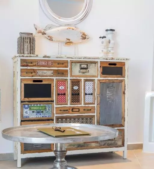 ホテル Secret Legend Suites