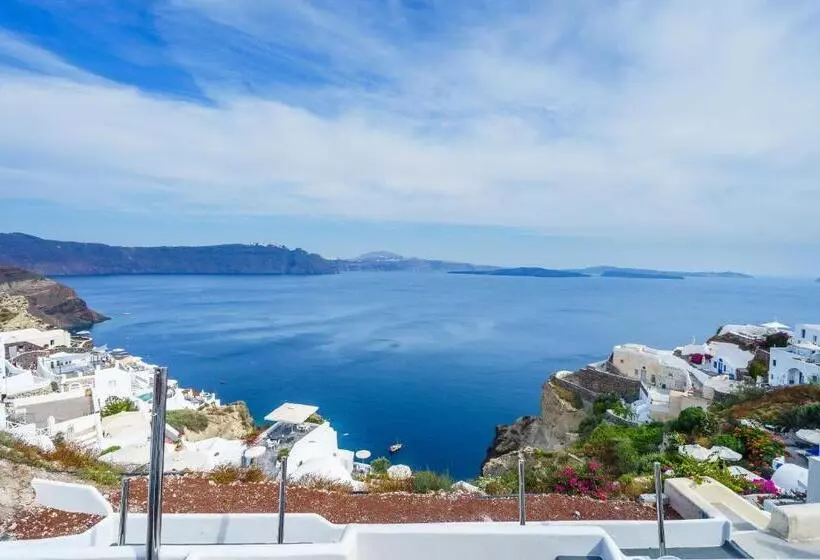 ホテル Secret Legend Suites