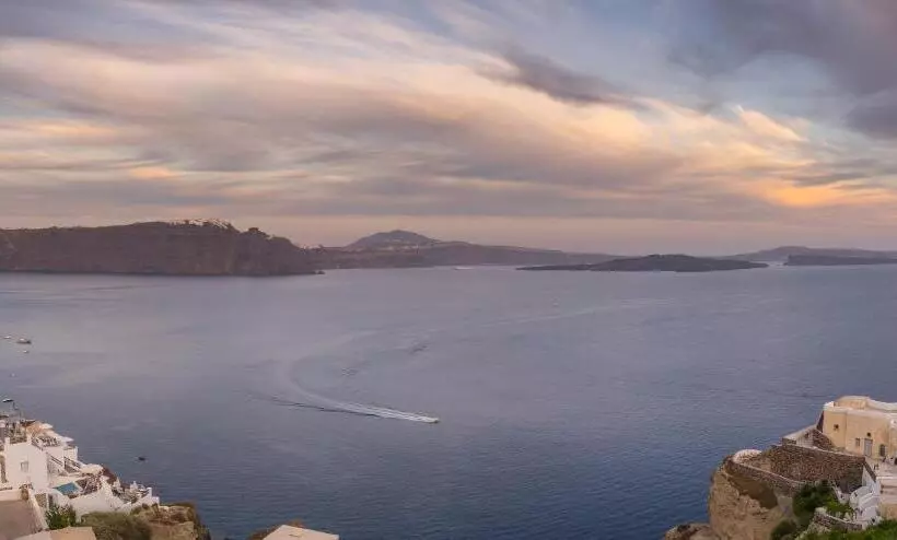 ホテル Secret Legend Suites