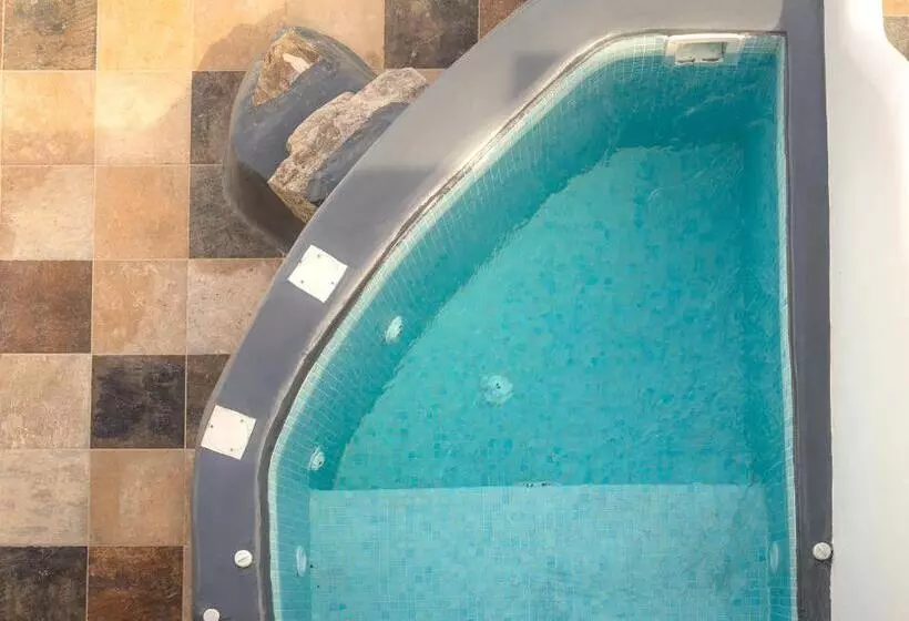 ホテル Secret Legend Suites