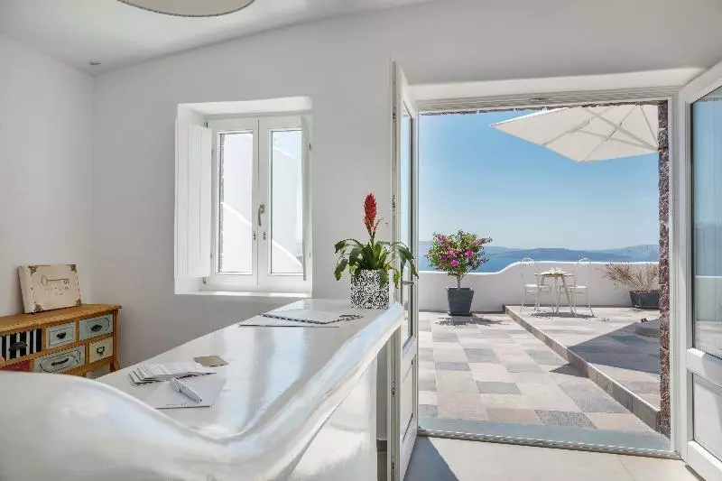 ホテル Secret Legend Suites