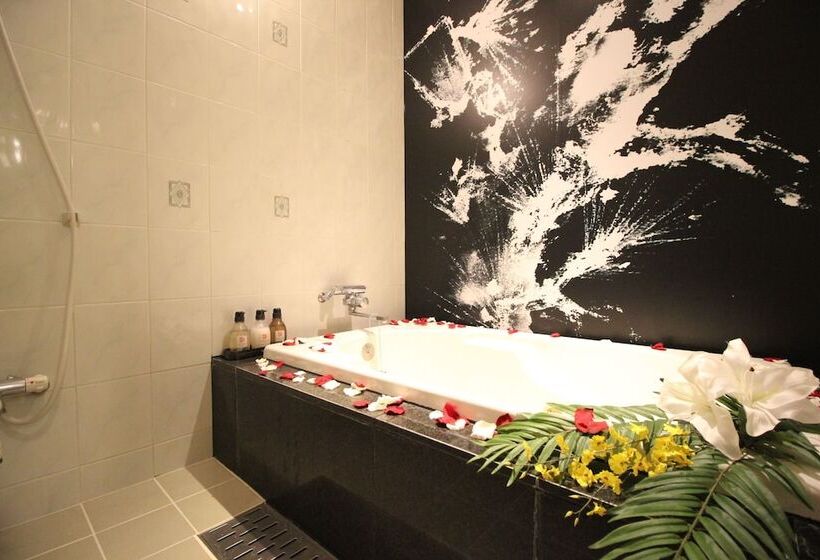 Hotel Shizku Adults Only