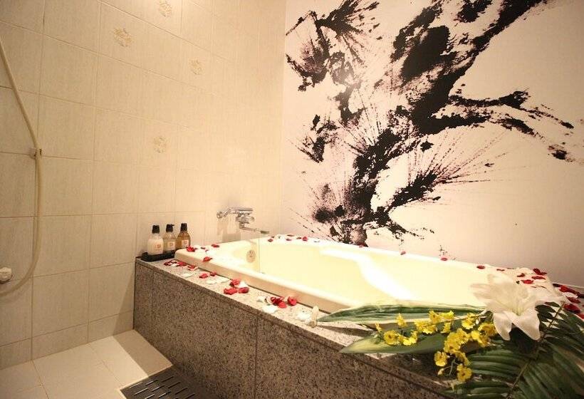 Hotel Shizku Adults Only