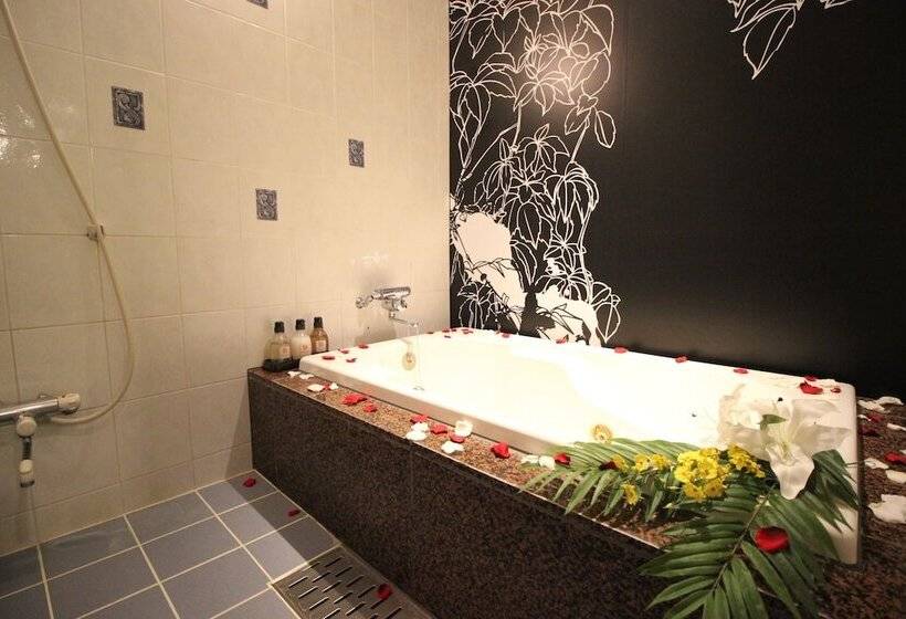 Hotel Shizku Adults Only