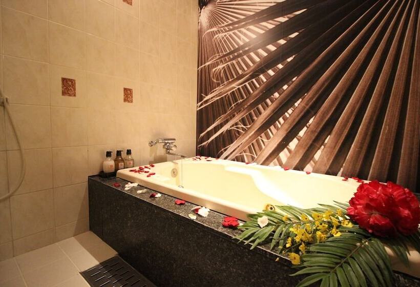 Hotel Shizku Adults Only