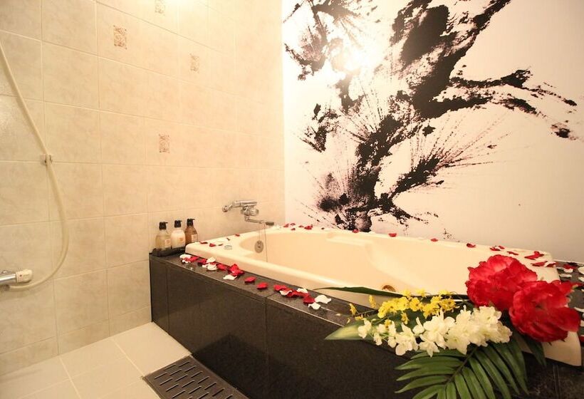 Hotel Shizku Adults Only