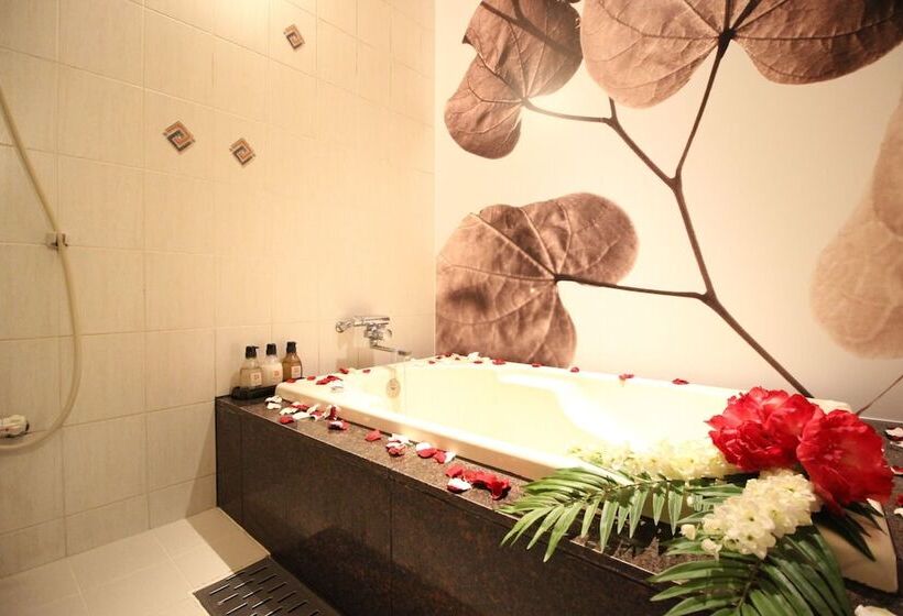 Hotel Shizku Adults Only