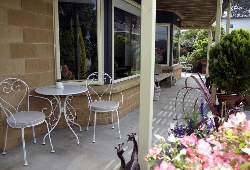 בית מלון כפרי Stay Inn