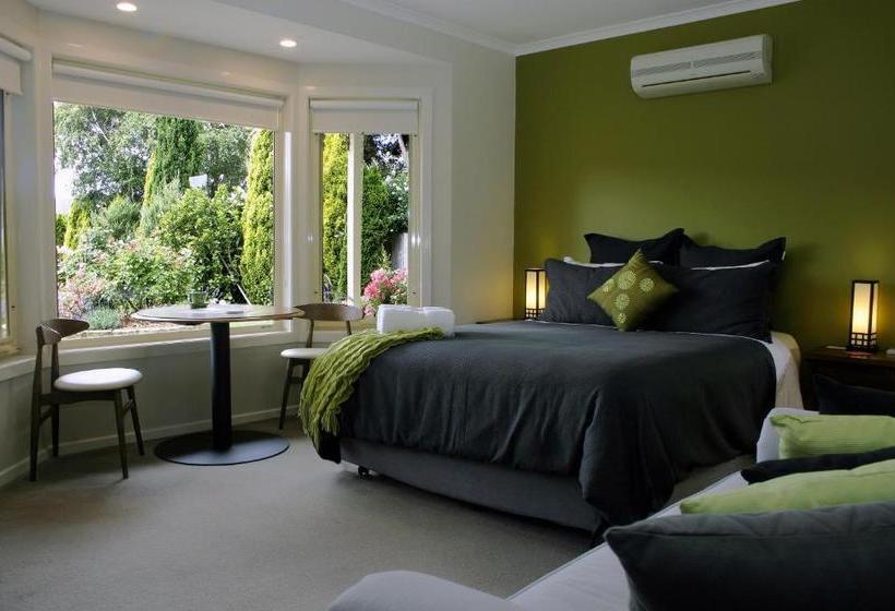 בית מלון כפרי Stay Inn