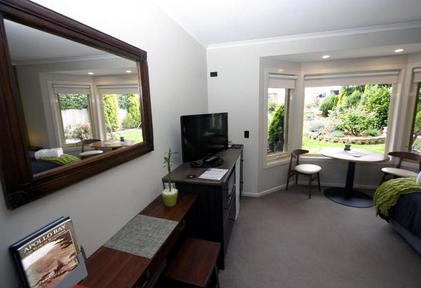 בית מלון כפרי Stay Inn