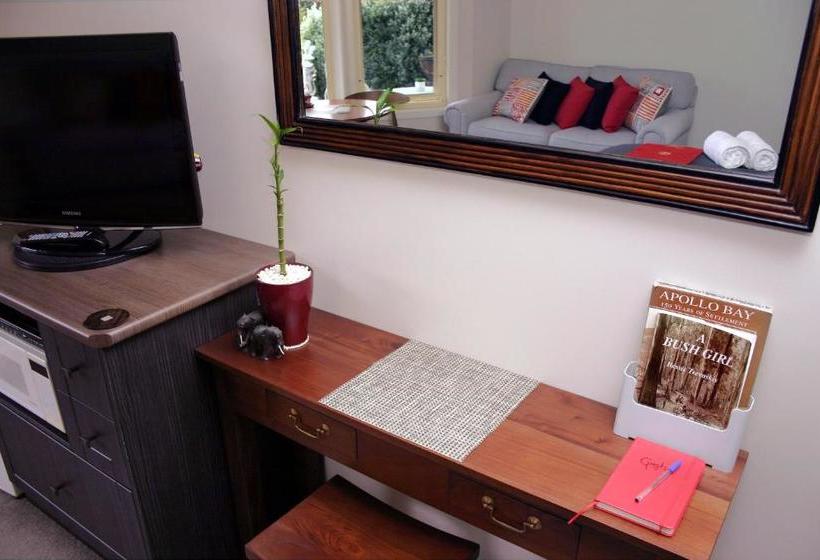 בית מלון כפרי Stay Inn